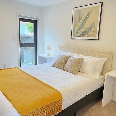 The Luxe Hidden Gem Villa In Auckland Heart - 3 Bedrooms Near Newmarket Westfieldmall 外观 照片