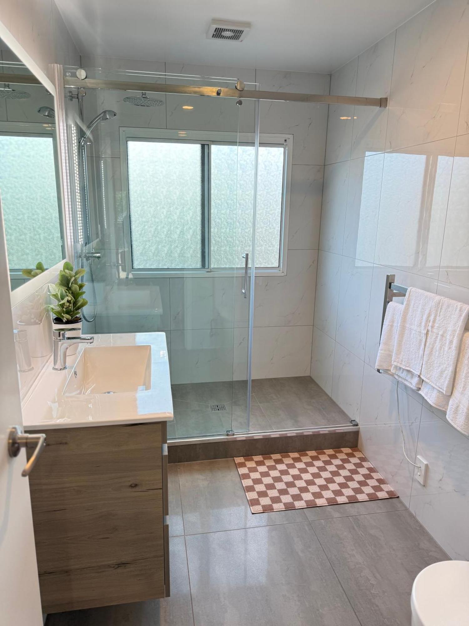 The Luxe Hidden Gem Villa In Auckland Heart - 3 Bedrooms Near Newmarket Westfieldmall 外观 照片