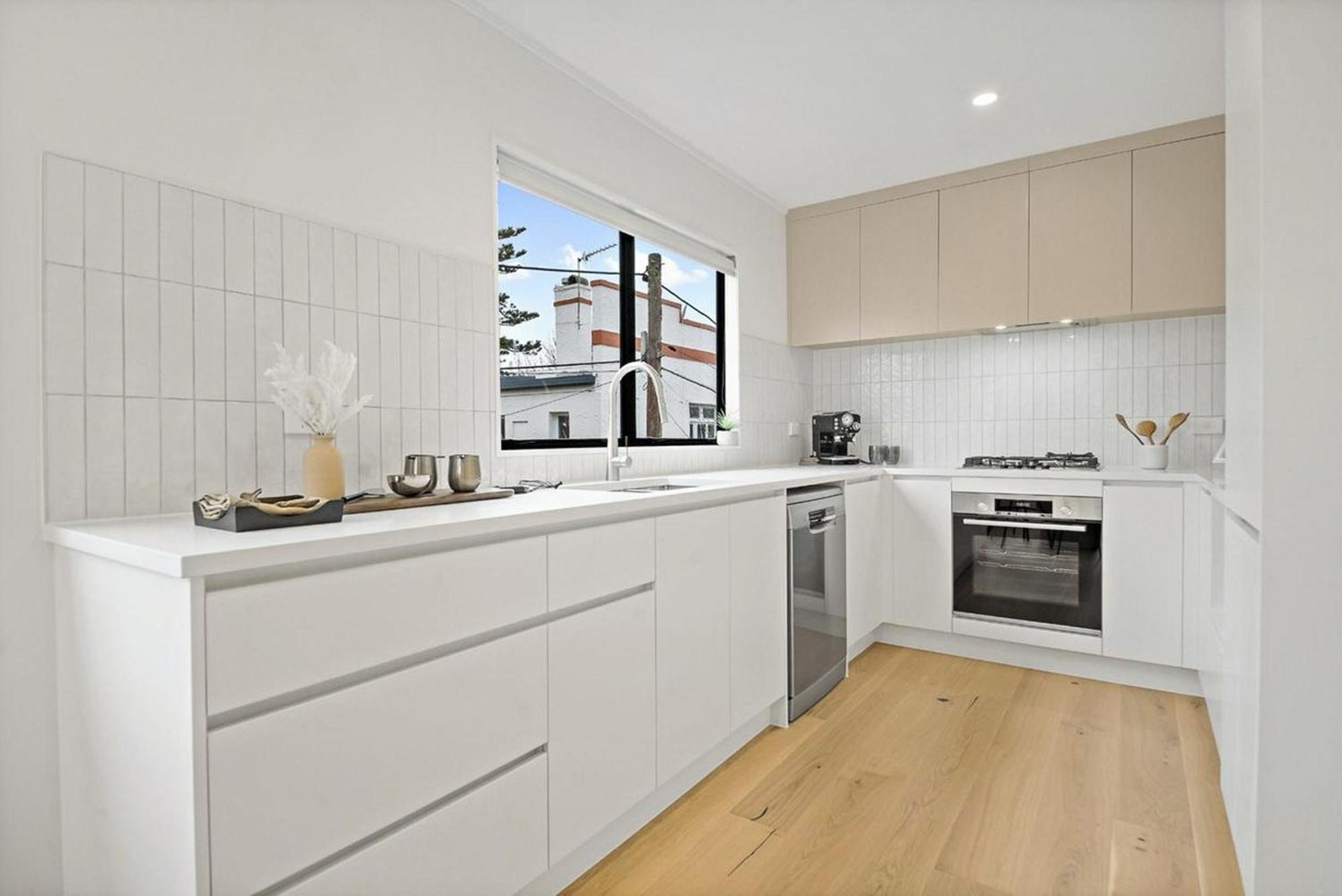 The Luxe Hidden Gem Villa In Auckland Heart - 3 Bedrooms Near Newmarket Westfieldmall 外观 照片