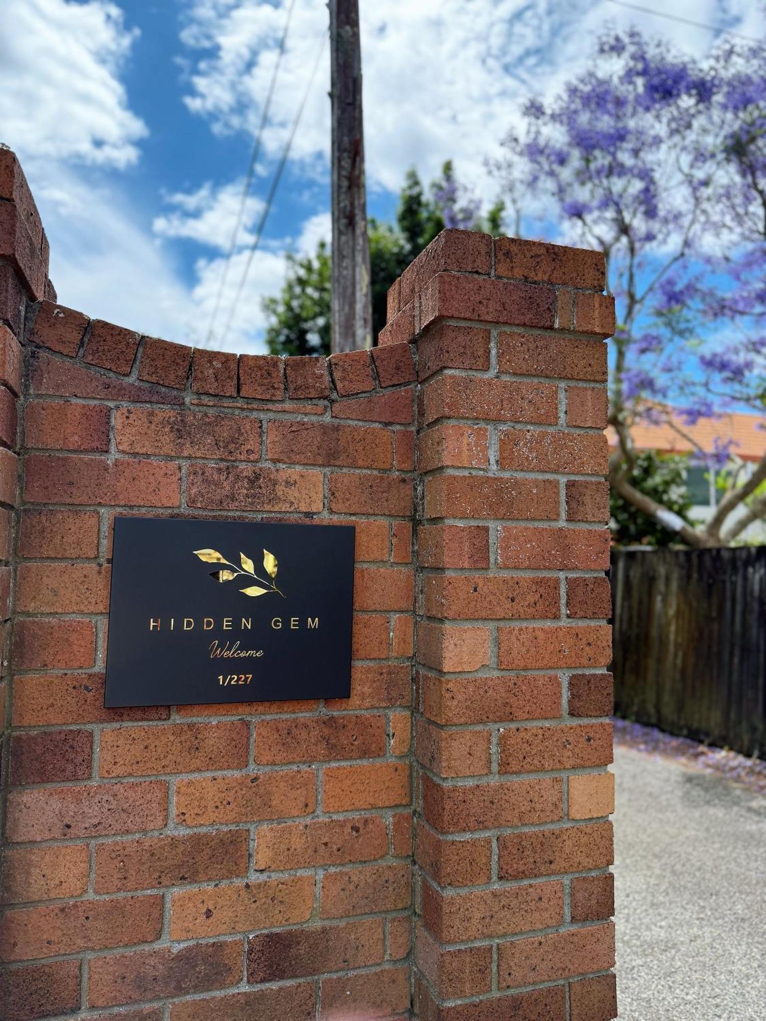 The Luxe Hidden Gem Villa In Auckland Heart - 3 Bedrooms Near Newmarket Westfieldmall 外观 照片