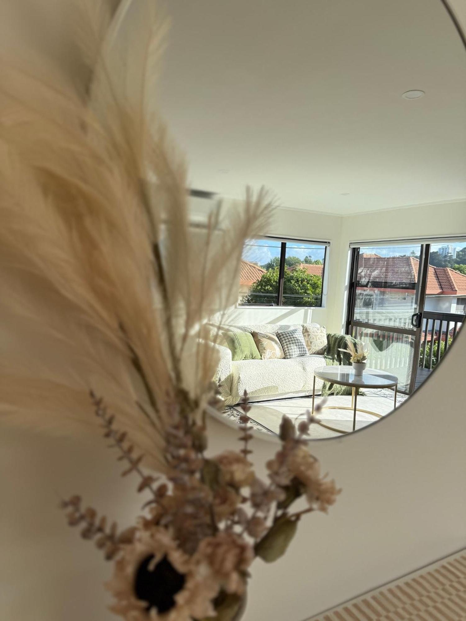 The Luxe Hidden Gem Villa In Auckland Heart - 3 Bedrooms Near Newmarket Westfieldmall 外观 照片