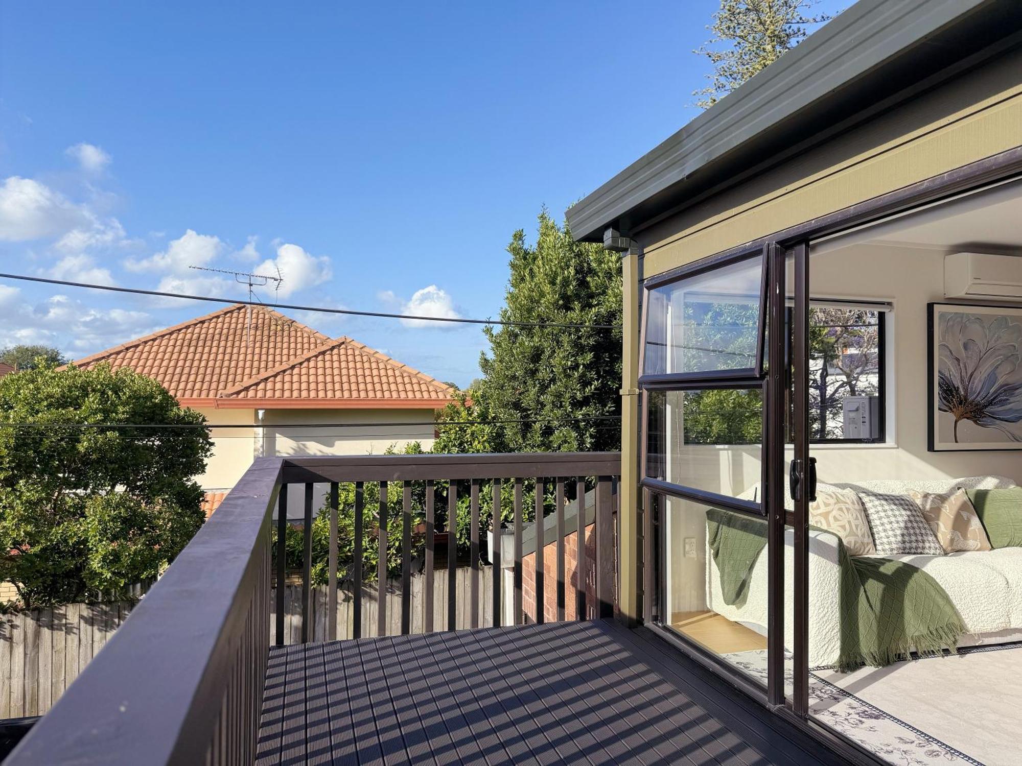 The Luxe Hidden Gem Villa In Auckland Heart - 3 Bedrooms Near Newmarket Westfieldmall 外观 照片