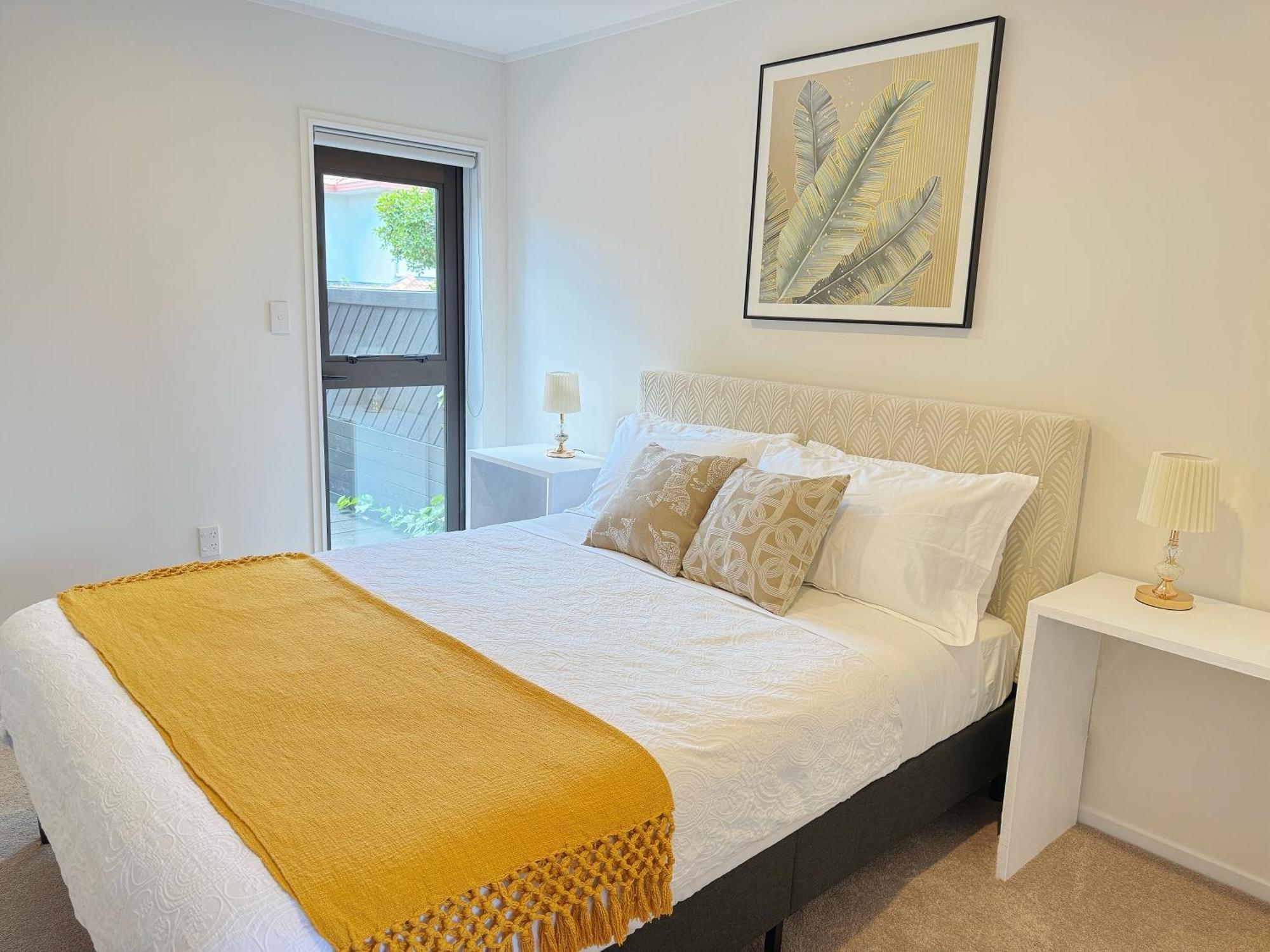 The Luxe Hidden Gem Villa In Auckland Heart - 3 Bedrooms Near Newmarket Westfieldmall 外观 照片